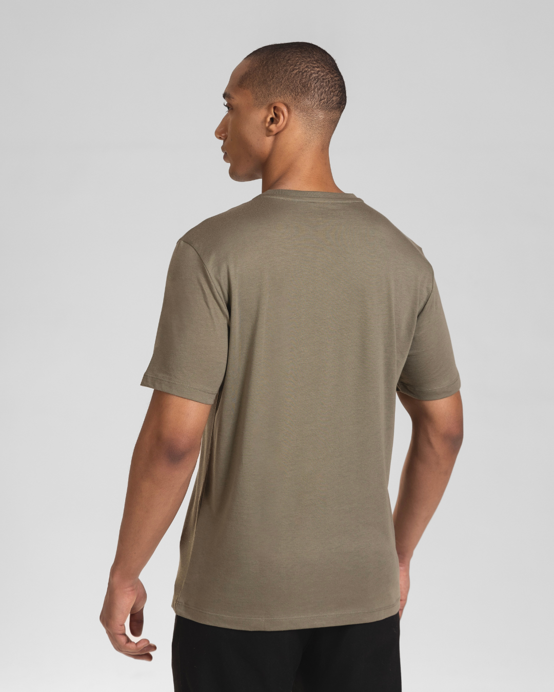 Camiseta Pima Premium Gola-C