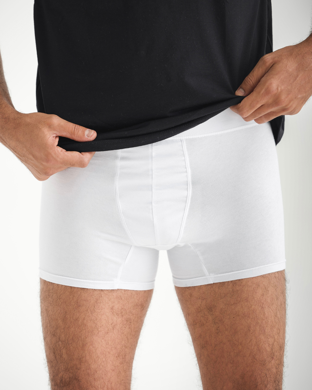 Cueca Pima Comfort