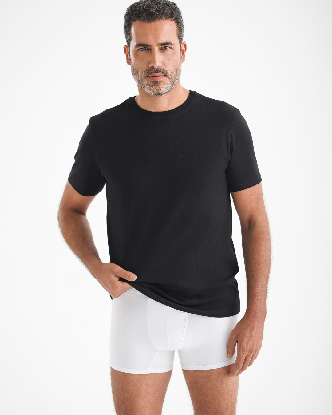 Cueca Pima Comfort