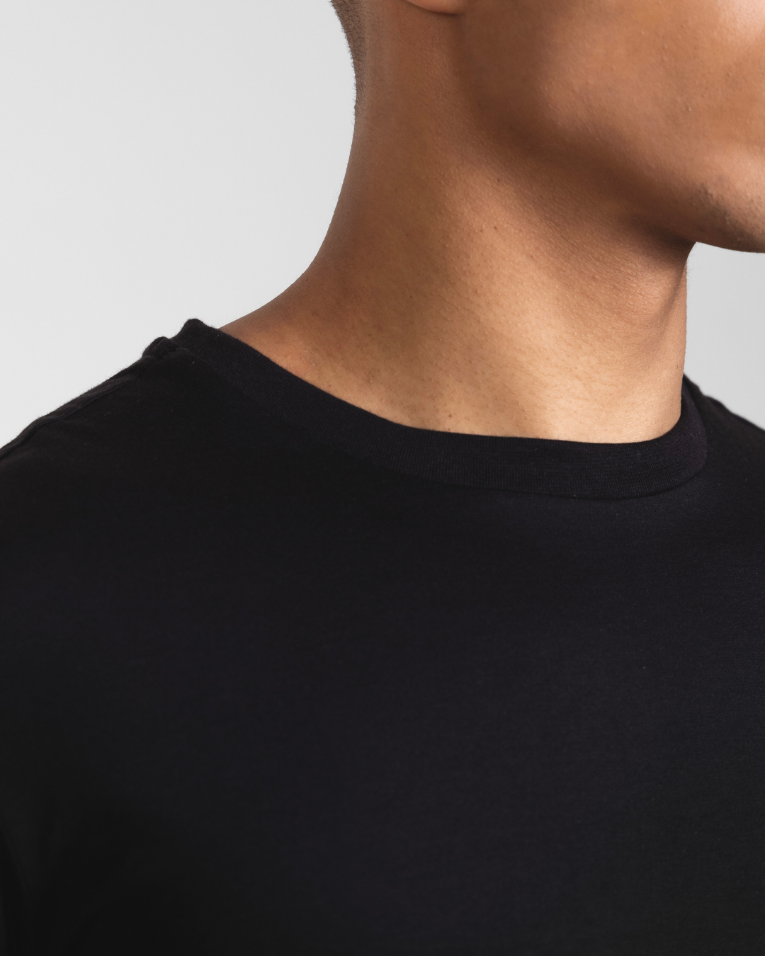 Camiseta Pima Premium Gola-C