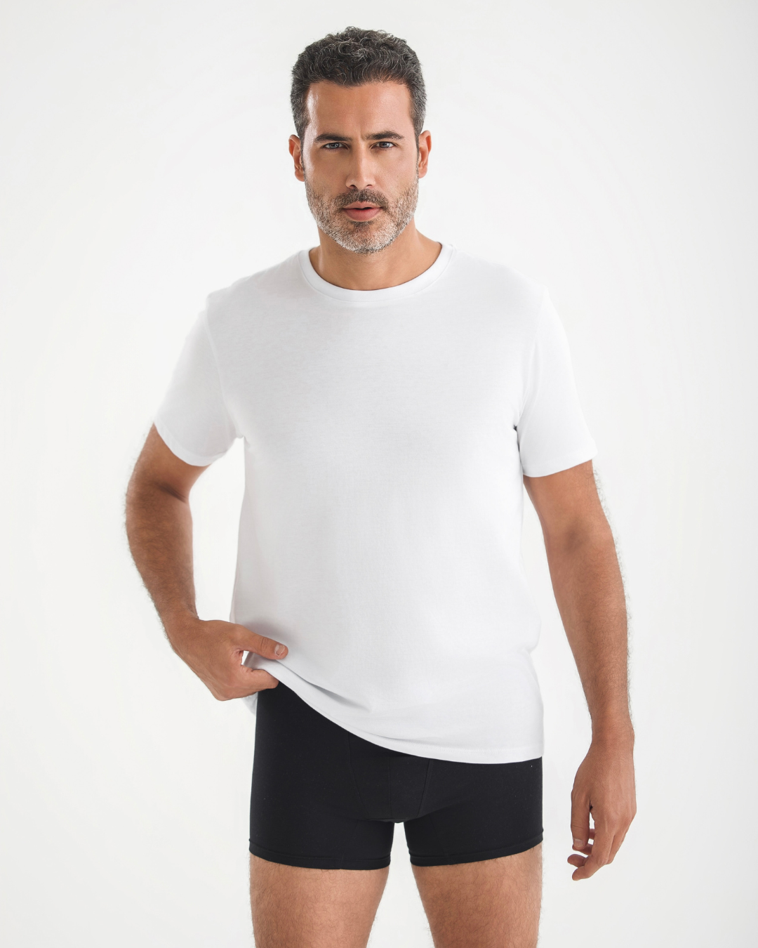 Cueca Pima Comfort