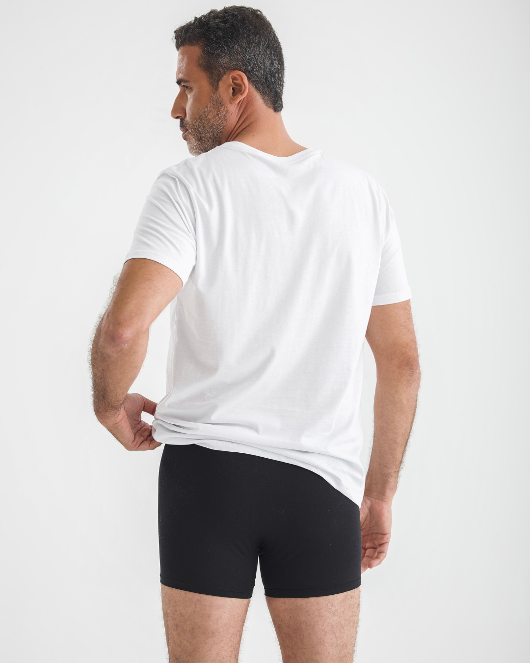 Cueca Pima Comfort