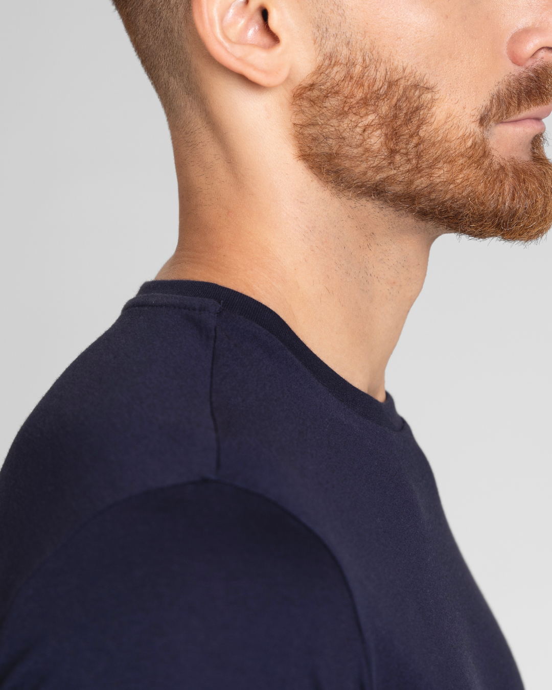 Camiseta Pima Premium Gola-C