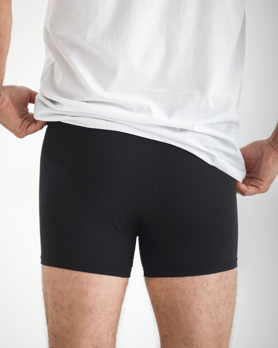 Cueca Pima Comfort