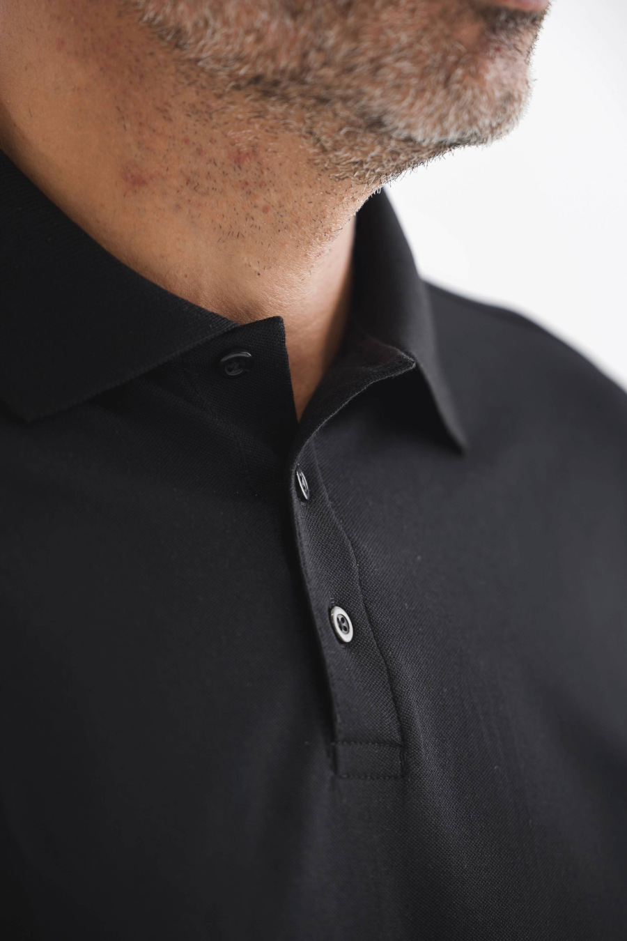 Kit 2 Polos Pima Piquet