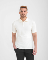 Polo Pima Piquet
