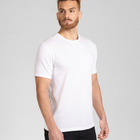 Camiseta Pima Premium Gola-C - Branco