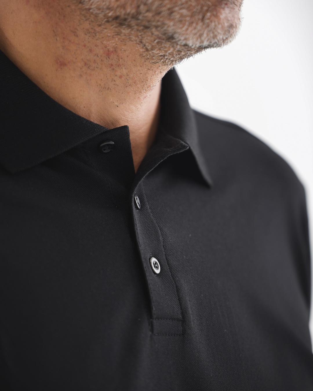 Polo Pima Piquet